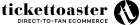 tickettoaster logo
